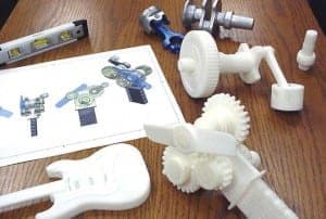 3D Printing Tips
