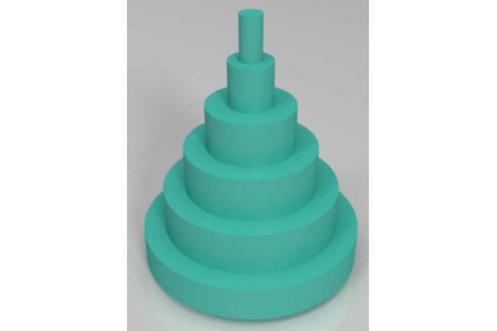 3d Printer Test