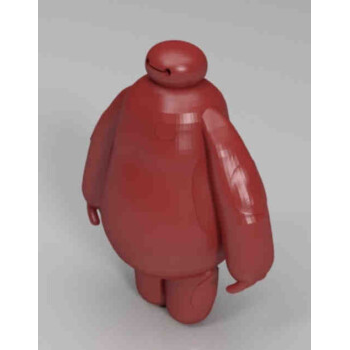 BayMax