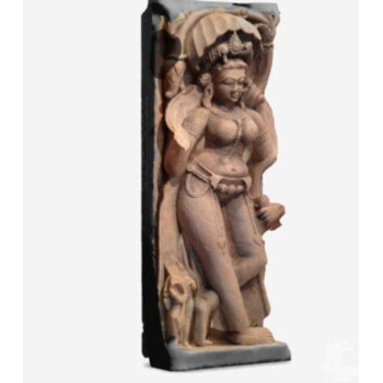 Celestial Beauty (Apsara) 3 Celestial Beauty (Apsara)