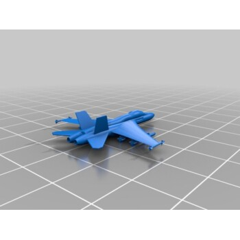 F-18_Super_Hornet 3 F-18_Super_Hornet