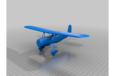 Fairchild_22_aircraft