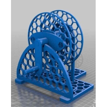 Filament Holder New