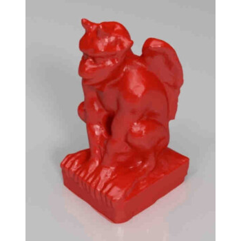 Gargoyle updated