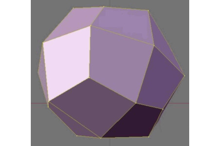 Icosahedral