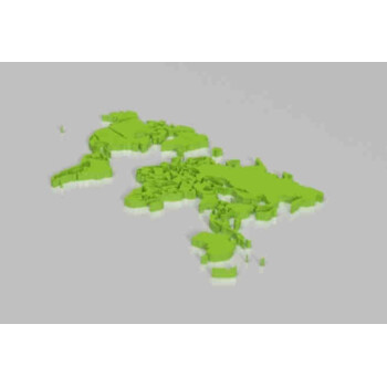 MapOftheWorld