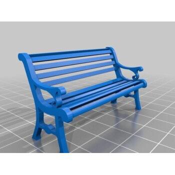 Park_Bench