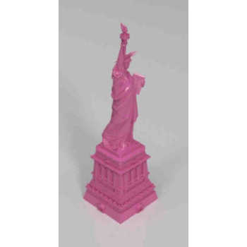 Statue of liberty