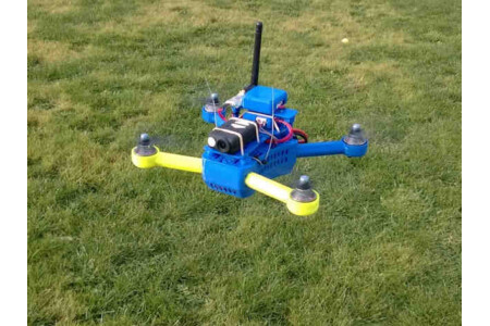 T4_Quadcopter_Mini_250_5_inch_props