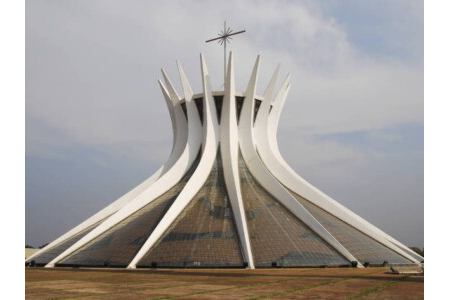 The_Cathedral_of_Brasilia