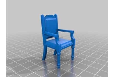 124_Victorian_Side_Chair