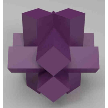 Wood block puzzle