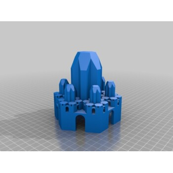 castle