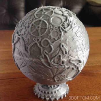 gear-globe