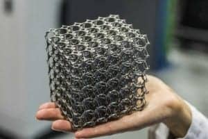 3d printing metal 3d printing services