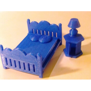 | Free 3d Printer Models