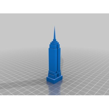 | Free 3d Printer Models