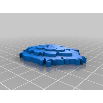 | Free 3d Printer Models